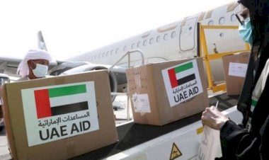 جهود متواصلة لدعم أبناء السودان.. الإمارات تحقق طفرة في دعم الأشقاء