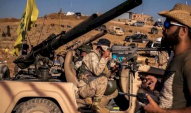 وثائق سرية تكشف مخططات إيران لشن هجمات على القوات الأميركية في سوريا