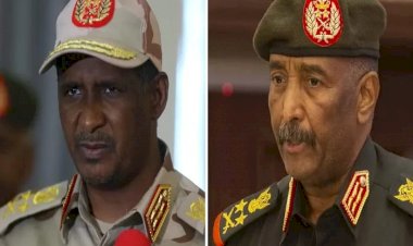 تقرير صادم.. السودانيون يدفنون قتلاهم في المنازل ومخاوف من ضياع أدلة جرائم الحرب