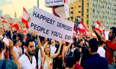 شبح الكساد يطارد لبنان.. النقد الدولي يحذر من تأخير تنفيذ الإصلاحات الاقتصادية