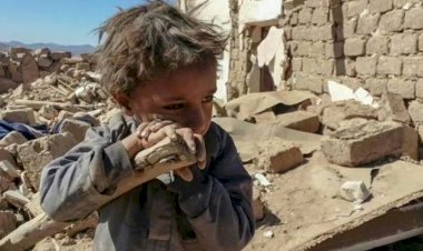 جرائم مستمرة.. الحوثي يعصف ببراءة طفولة اليمن