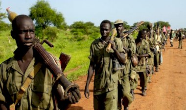 ما وراء الصراع في السودان.. كيف تقود القرن الإفريقي لأسوأ أزماته السياسية؟