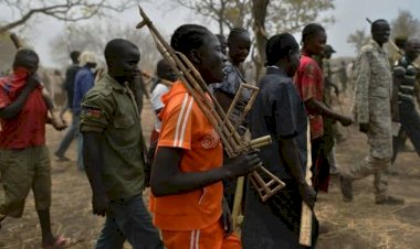 حرب أهلية.. تحذيرات إفريقية من استمرار الصراع في الخرطوم