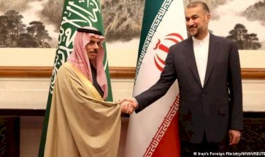 التقارب بين الرياض وطهران.. زيارة مرتقبة لوزير الخارجية السعودي إلى إيران