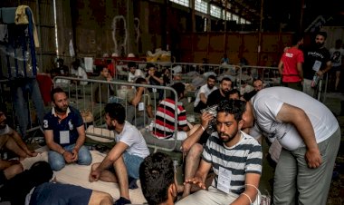 أسوأ كارثة في اليونان.. قارب الموت يحطم أحلام مئات الشباب الفارين من جحيم الأزمات