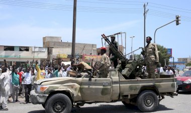 لماذا بدأ السودانيون يتخوفون من إعلان الهدنة في السودان؟