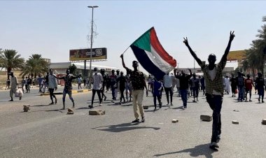 كيف تؤثر الكوارث الإنسانية في السودان على دول الجوار؟