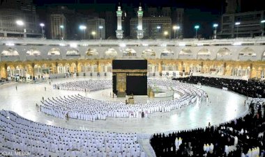 تاريخ انتهاكات إيران لاستهداف  الحرم المكي؟