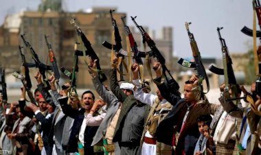 مع عيد الأضحى.. الحوثي يواصل فرض الجباية ونهب قوت المواطنين