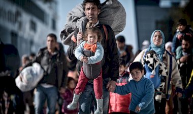 من رحلة الموت إلى الرفض.. كيف يواجه اللاجئون العرب الحياة في أوروبا؟