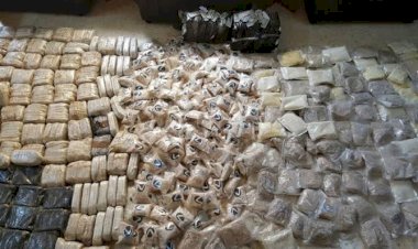 بالأدلة الدامغة.. مخطط إيران لإغراق العراق بالمخدرات