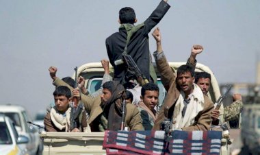 انتهاكات بشعة.. الحوثي يتصدر قائمة الجرائم ضد الطفولة