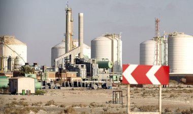 النفط يثير الأزمات في ليبيا مرة أخرى ويهدد الأسواق الدولية