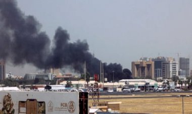 الهروب من أهوال الحرب.. كيف واجه النساء والأطفال أسوأ صراع في السودان؟