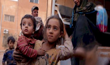 فقر وأجندات سياسية.. السوريون يدفعون ثمن الأزمات حول العالم