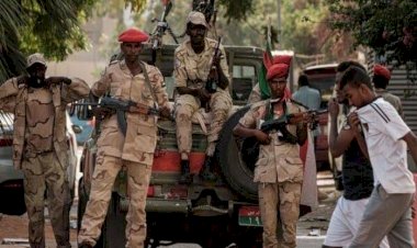 تحذيرات أممية: السودان دخل طريق حرب أهلية واسعة النطاق