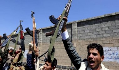 واشنطن تحذر: حصار الحوثيين يفاقم الأزمة الإنسانية والاقتصادية في اليمن