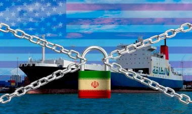 ما وراء سياسة اعتراض ناقلات النفط بمضيق هرمز والخليج العربي من إيران؟