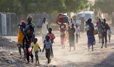 السودان يلفظ أكثر من 3.1 مليون نازح مع تأرجح البلد على شفا حرب أهلية