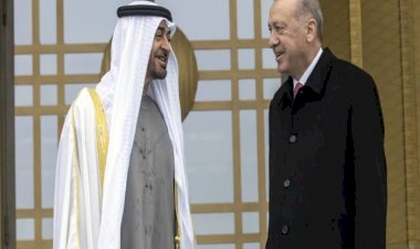 جولة أردوغان الخليجية المرتقبة.. آمال تركية في مزيد من الاستثمارات وتقوية العلاقات