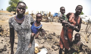 الأزمات تتفاقم في السودان .. هل ستدخل الخرطوم طريق اللاعودة؟