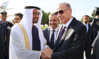 محلل : علاقات تجارية واستثمارية وثيقة تجمع الإمارات وتركيا