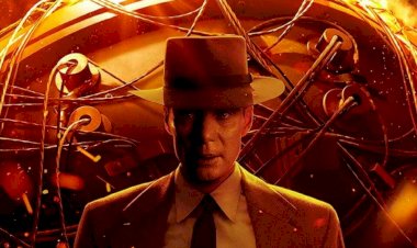 أوبنهايمر.. فيلم أميركي يروي ملحمة أبو القنبلة الذرية