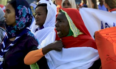 بيع الفتيات والنساء.. كيف دفعت المرأة ثمن ويلات الحرب في السودان؟