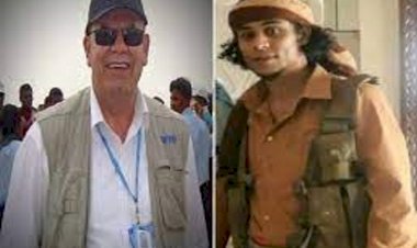 من هو أحمد يوسف الصرة الإرهابي المتهم باغتيال الموظف الأممي في اليمن؟
