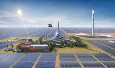 الإمارات وتنويع الطاقة.. خمس إنجازات إماراتية عالمية بالعمل المناخي