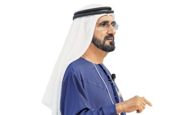 بعد بكائها على فقدان فرسها