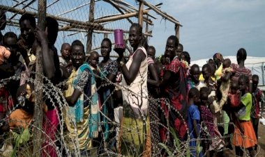 الاغتصاب أم الموت.. طرق جديدة لترويع الشعب السوداني في أسوأ حرب أهلية