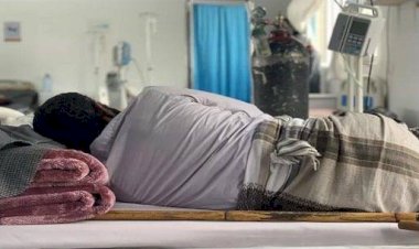 تدمير القطاع الصحي بشكل ممنهج في اليمن لصالح استثمارات قيادات حوثية.. ما القصة؟