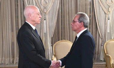 من هو رئيس الحكومة التونسية الجديد؟