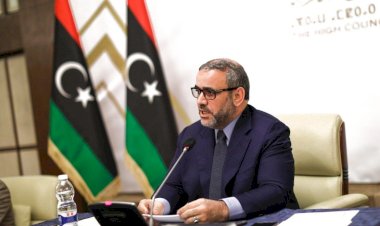 كيف تؤثر الإطاحة بالمشري التابع لإخوان ليبيا على الانتخابات في البلاد؟