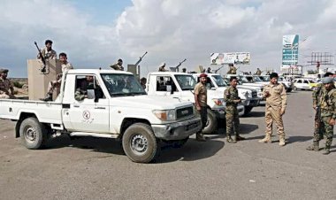 من يقف خلف مقتل قائد قوات الحزام الأمني في أبين؟