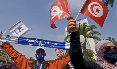 تونس ترفع كارتاً أحمر في وجه الإخوان.. وتستعد لمجلس الجهات والأقاليم