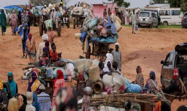 نزوح أكثر من مليون شخص.. السودان يواجه شبح الحرب الأهلية