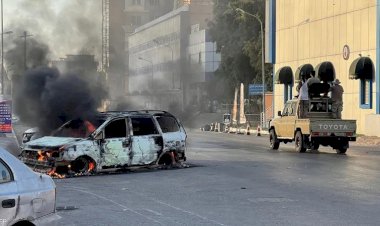 محلل يكشف من المستفيد وراء اشتباكات طرابلس؟