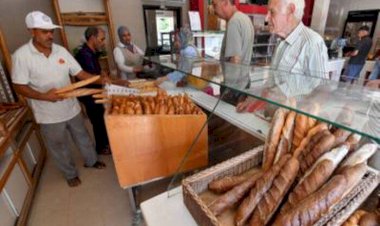 بسبب حرب أوكرانيا وقرض النقد الدولي المنتظر.. أزمة نقص الخبز تضرب تونس