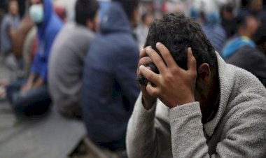 بعد تغيير سياسة وزارة الداخلية.. اللاجئون العرب يواجهون التشرد والترحيل في بريطانيا