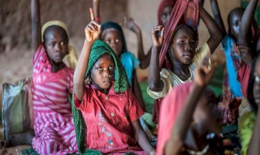 بسبب الأزمة الاقتصادية.. اللاجئون السودانيون يفاقمون من معاناة تشاد