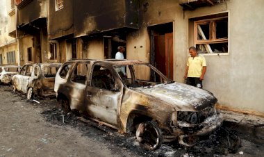 مخطط الإخوان لدعم العنف في طرابلس وعودة الاشتباكات المسلحة