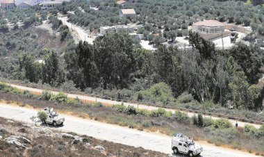 الغجر.. هل تحمل القرية الحدودية بين لبنان ومرتفعات الجولان شرارة الحرب؟