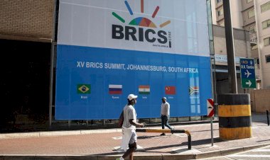 بعد التوسع الجديد.. السعودية والإمارات ومصر يمنحون بريكس ثقلاً إستراتيجياً كبيراً