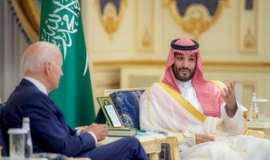 رغم التوغل الصيني.. لماذا أصبحت الإستراتيجية الأميركية هامة؟