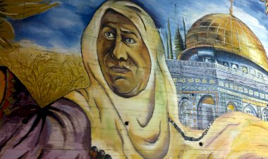 من رحم المعاناة يولد الأمل والإبداع