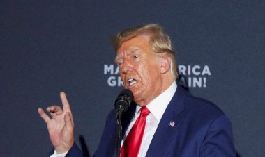 أزمة دستورية كبرى تواجه الولايات المتحدة.. ترامب بين لائحة الاتهامات والترشح للانتخابات الرئاسية