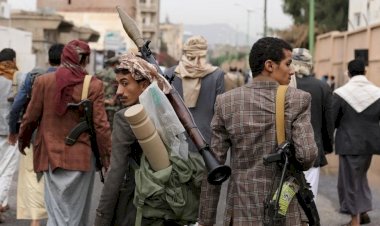 محاولات إخوانية حوثية لاختراق التحالف العربي وشرعيته والاستحواذ على خيرات الجنوب اليمني