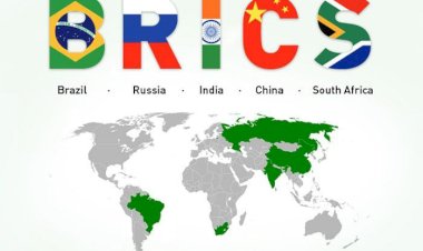 بسبب نفوذهم القوي.. هل تنجح مصر والسعودية والإمارات في فرض التوازن داخل بريكس؟